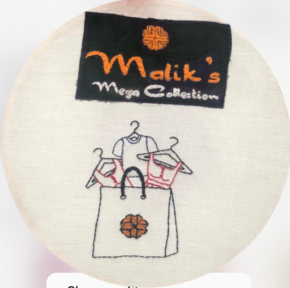 Maliks Mega Collection